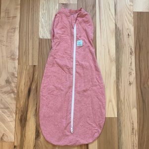 EUC • ErgoPouch Sleep Sack - Size 0-3 months (62cm)